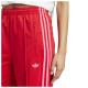 Adidas Γυναικείο παντελόνι φόρμας Adicolor Classic Firebird Loose Track Pants